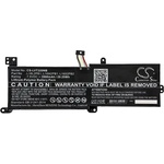 Cameron Sino Батерия за лаптоп LENOVO 130-14AST, IdeaPad 320-15AST, Ideapad 320-17IKB L16C2PB1 LiPo 7.5V 3900mAh CAMERON SINO (CS-LVT320NB) - xtreme