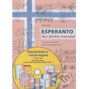 Esperanto den direkte metoden (MP3 i PDF format) -