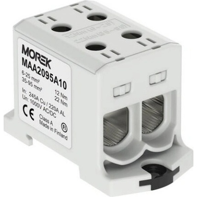 MOREK Elektro Bečov T022095 OTL 95/1x2
