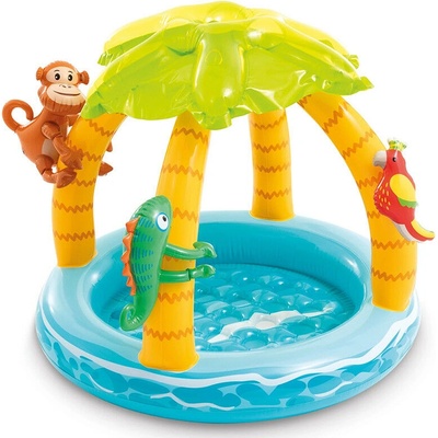 Intex Tropical Island 102x86 cm (58417NP)