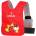 LittleLife Toddler Reins Ladybird