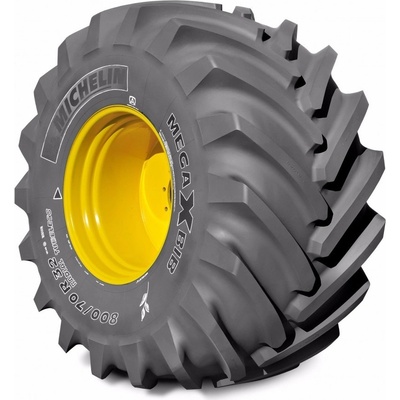 Michelin MEGAXBIB T2 1050/50-32 184A8/184B TL
