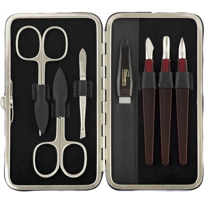 Dup dámská manikúra Radka 230404-035 střední nůžky Solingen