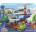 Vtech Игрален комплект Vtech - Сервиз за коли (V556603)