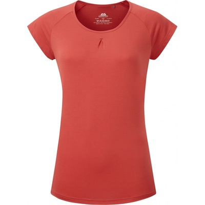 Equinox T-shirt Women's Rosewood