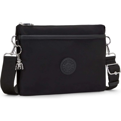 KIPLING Чанта с презрамки 'RIRI' черно, размер One Size