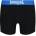 Lonsdale Детски боксерки Lonsdale Lonsdale Trunk Shorts 2 Pack Boys - Black/Brt Blue