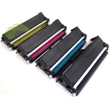 TONERSYP Brother TN-423 CMYK - renovované