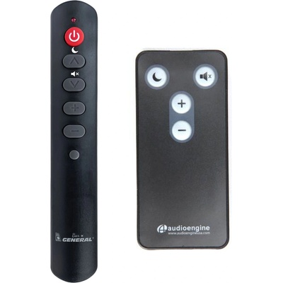 GENERAL Audioengine A5+ - дистанционно управление дубликат (A5+)