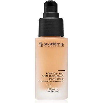 Académie Scientifique de Beauté Make-up Regenerating tekutý make-up s hydratačným účinkom 04 Hazelnut 30 ml