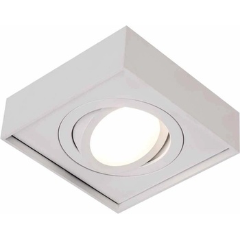 Image 1 of VIVALUX Луна за вграждане navi sl517 g5.3 бял (viv004711)