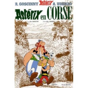 Asterix en Corse - Goscinny, R. - Uderzo, A.