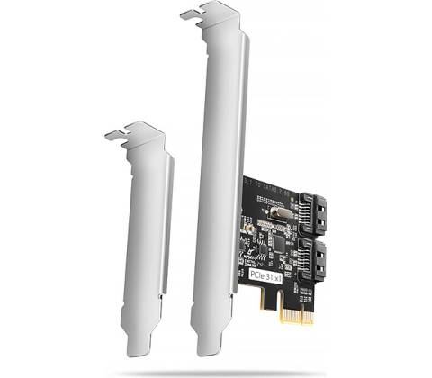 Axagon PCES-SJ2