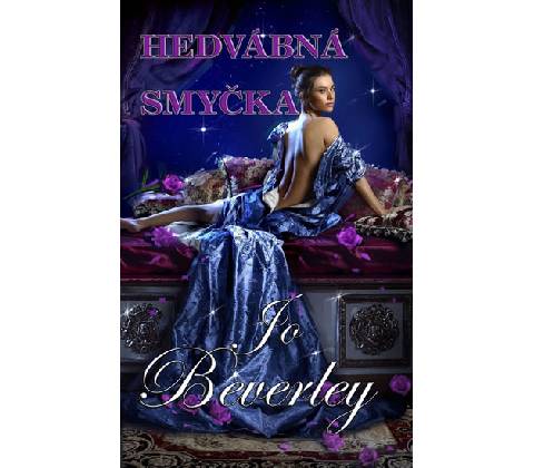 Hedvábná smyčka