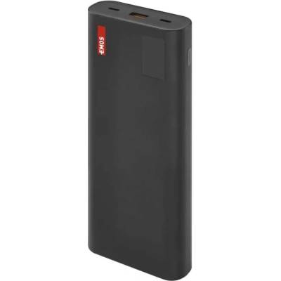 Emos NTBF30 27000 mAh černá