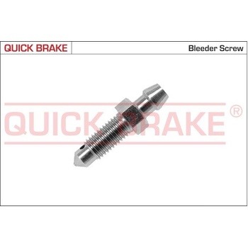 Odvzdušňovací šroub / ventil Quick Brake 0088