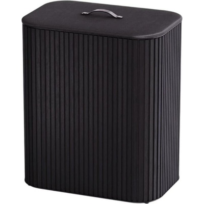 Joseph Joseph Tota Luxe 90 l černý