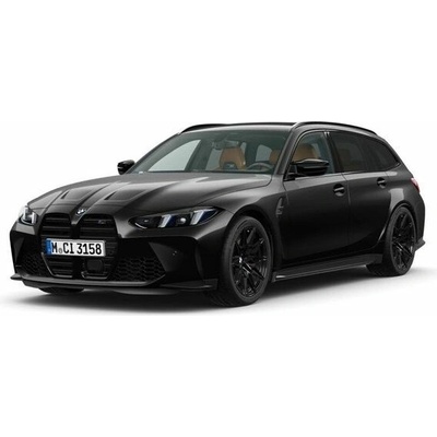 BMW M3 Touring xDrive Competition 390 kW