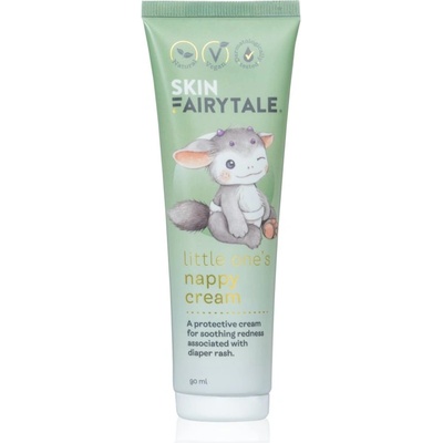 Skin Fairytale Little One’s защитен крем за деца против възпаления 90ml