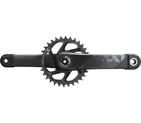 Sram XX1 Eagle DUB