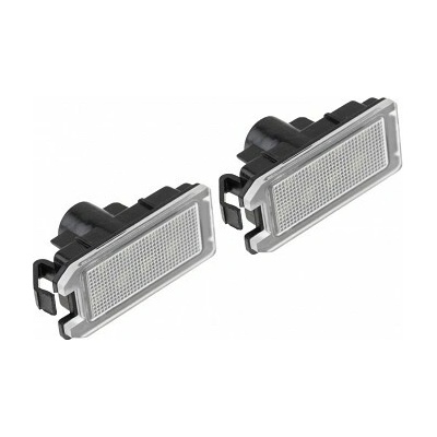 LED osvětlení SPZ JEEP Grand Cherokee IV (WK2), Compass (MP) a Patriot (MK74) – Sleviste.cz