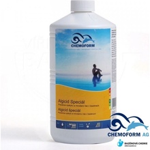 CHEMOFORM Algicid speciál, 1 l