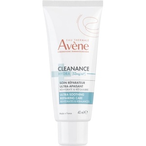 Eau Thermale Avène Cleanance Hydra Soothing Cream успокояващ крем с хидратиращ ефект 40ml