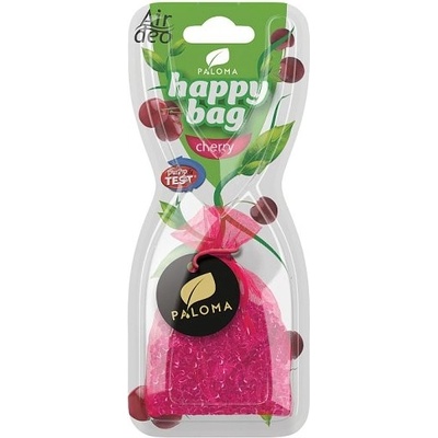 Paloma Happy Bag Cherry 15 g
