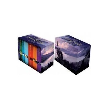 Image 1 of Harry Potter Box Set: The Complete Collection