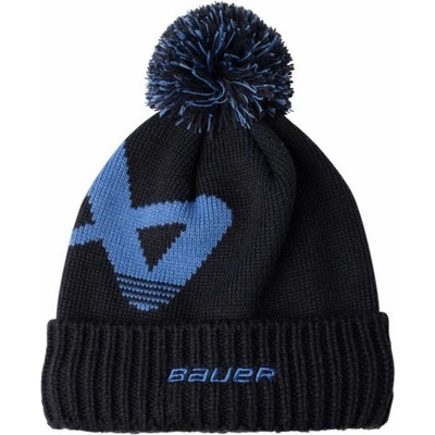 Bauer kulich Bauer Intarsia Pom SR 509473