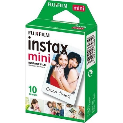 Fujifilm Instax mini glossy film 10 fotografiÍ 16567816