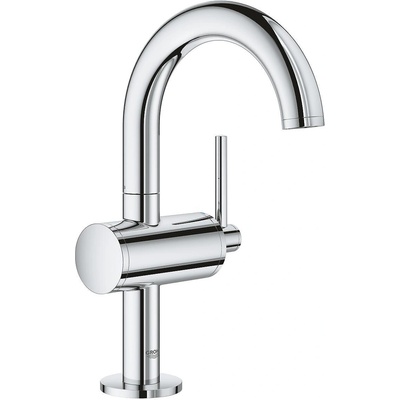 GROHE Смесител за умивалник 1/2″, едноръкохватков, 32043003, m-размер (32043003)