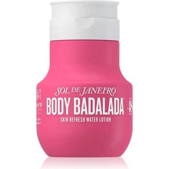Sol de Janeiro Body Badalada Skin Refresh Water Lotion лек лосион за тяло 100ml