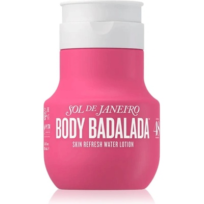 Sol de Janeiro Body Badalada Skin Refresh Water Lotion лек лосион за тяло 100ml
