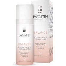 Iwostin Balance Rozjasňujúci pleťový krém na deň 50 ml