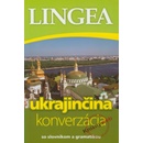 Učebnice Ukrajinčina konverzácia