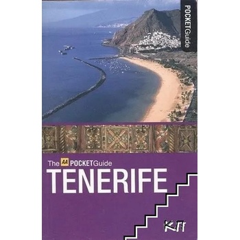 Tenerife: The AA Pocket Guide