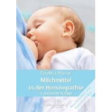 Milchmittel in der Homöopathie