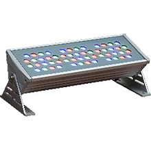 SHYLUX LED FL 24V DC 108W RGB 12,5° SL1251B-54 12,5°IP66