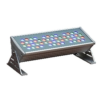 SHYLUX LED FL 24V DC 108W RGB 12,5° SL1251B-54 12,5°IP66