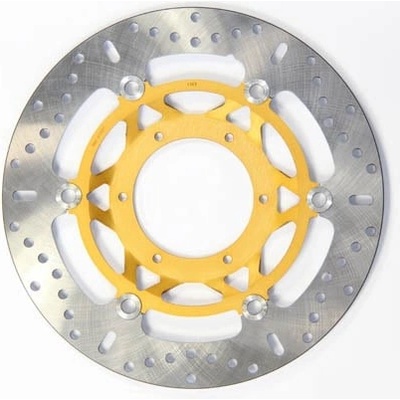 Brzdový kotouč EBC MD1141X MD1141X | Zboží Auto