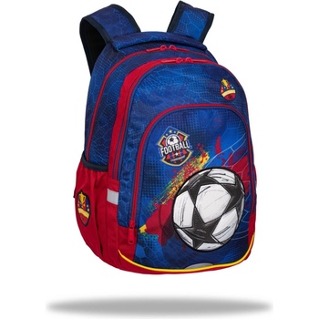 Colorino Ученическа раница Colorino Primer Football (F025652)