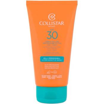 Collistar Active Protection Sun Cream Face-Body от Collistar за Жени Слънцезащитен лосион за тяло 150мл