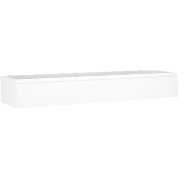 Mexen Orio шкаф за баня под мивка 160 см, 1 чекмедже, бял мат - 91A10-16023-1-BF01 (91A10-16023-1-BF01)