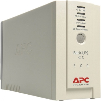 APC BK500EI
