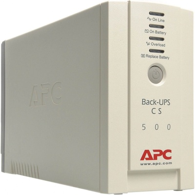 APC BK500EI