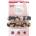 Invisibobble Barrette Havana Mama 2 ks