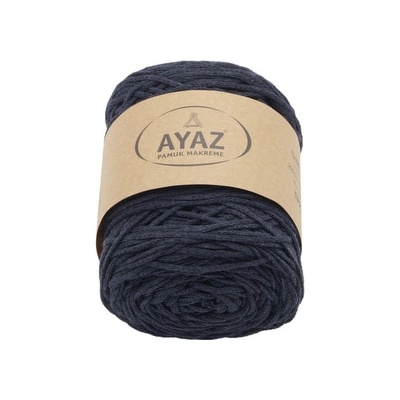Pamuk Makreme 250g - 1148 tm.modrá