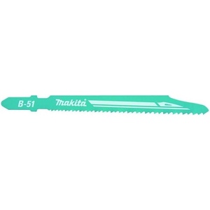 Makita Резец makita № b-51 СУПЕРЕКСПРЕС 75 мм, 5 бр. b-06476 (b-06476)