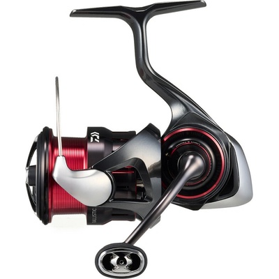 Daiwa Ballistic Air LT PC 2500